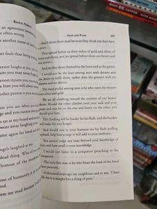 collected Works of Kahlil gibran