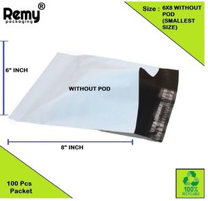 Poly Mailer