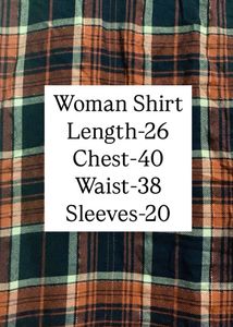 Woman’s Shirt❤️