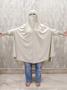 Hijab Abhaya For Prayer