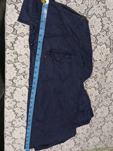 Unex Denim Shirt For Men