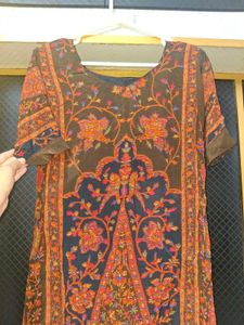 Combo Of 2 Midi Dress