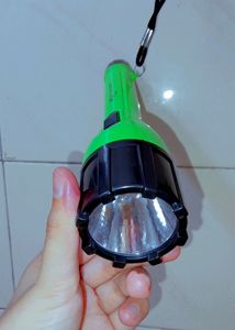 Nippo Dabang Green Torch Light