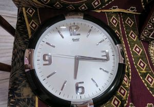 Beautiful Wall Clock...