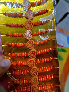 Beutiful Rakhi&#39;s