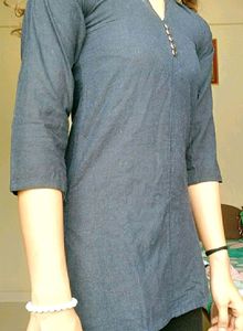 Short Kurti