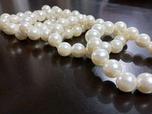 White Shining Bracelet For Girls