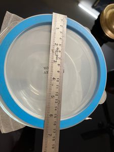 MIXING &amp; SERVING BOWLS