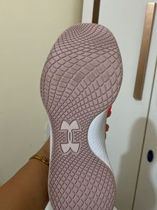 Under Armour Women&#39;s Running Shoes