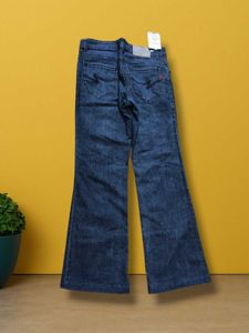 J@44 Size-34 (Sale) Latest Ladies high waist Jeans
