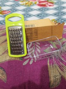 Smart Cheeze Grater