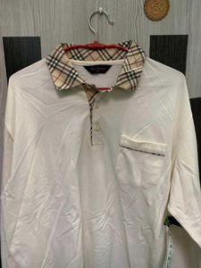 Polo Shirt peri jonson vintage