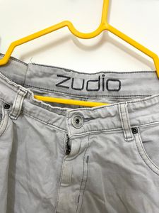 Men’s. Zudio Shorts