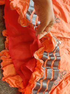 Function Wear Anarkali Kurta set