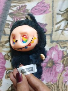 Labubu Plush Toy