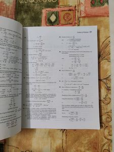 Chemistry 41 Year Solved Paper For IIT JEE