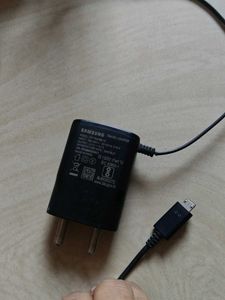 Samsung Charger