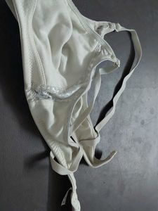 Two bras in good condition