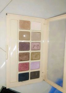 All CombMakeup Bundle - Palettes, Lipsticks &amp; Mote