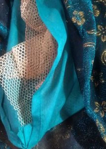 Wedding Party Wear Long Gown