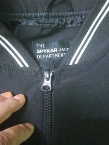 Spykar XL Utility Wear Jacket