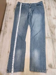 Sc3664 Weiler Jeans Size 36