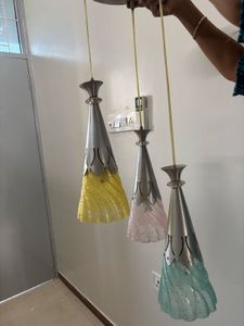 color light lamp available!