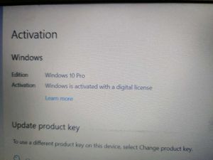 Windows 10 Multi Edition