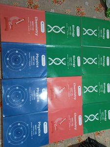 NEET UG Class 11 Modules