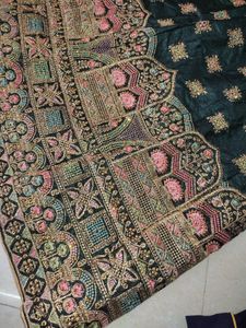 Elegant Lehenga Choli Set