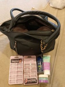 Bag For Sale