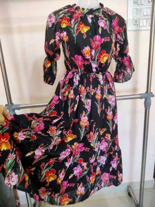 Selvia Brand Onepiece Dress