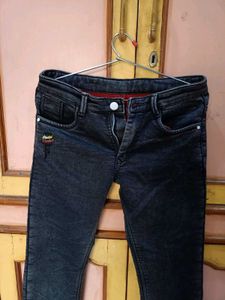 Black Jeans For Boys