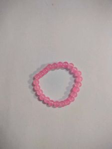 Trendy Beads Bracelet (Stack Of 5)