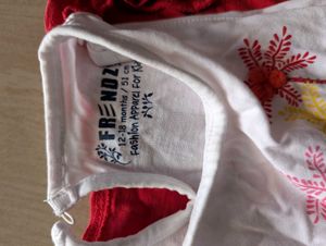 Baby Coat Dress❣️