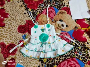 baby girl frock