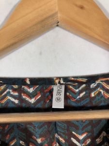 Multi Colour Printed Top (Women’s)