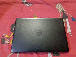Dell i5 12gb RAM 256gb Ssd GoodCondition Laptop PC