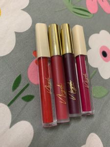 Combo Lipstick