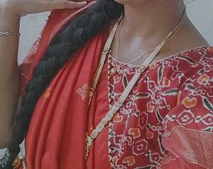 Floral Halfsaree