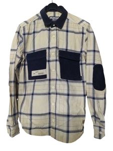 Korean Drop Shoulder Shirt