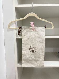 Hermes Dust Bag