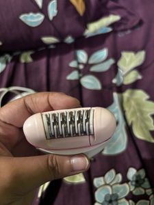 Philips BRE235/00 Corded Compact Epilator