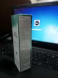 Lezaa Luxurious Folli-Drop Hair Serum