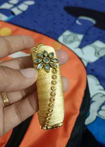 Silk Thread Bangles