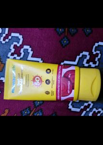 MAMAEARTH SUNSCREEN