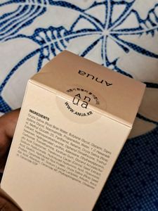 Anua Rice 70 Ceramide Glow Milky Toner