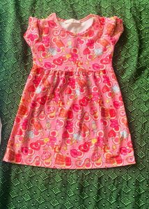 Girls Dress(Combo)