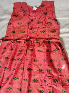 Frock Top