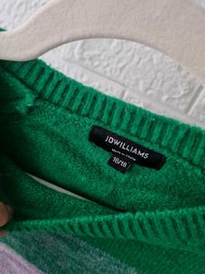 JDWILLIAMS Sweater